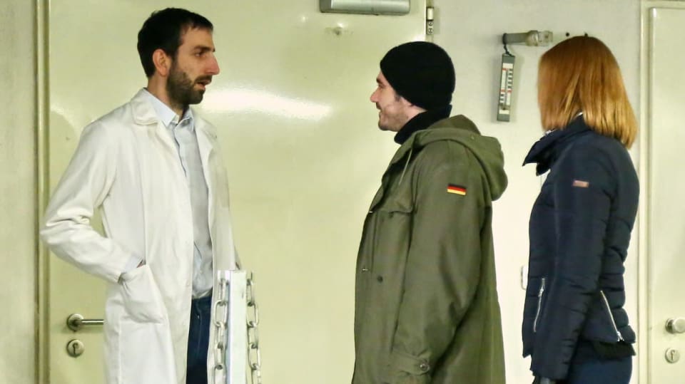 Mordparta přinese brutální vraždu